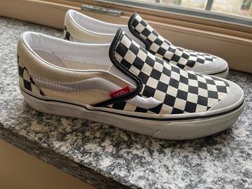 Scarpe Vans