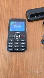 Telefono cellulare Alcatel 2008G