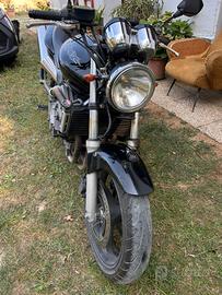 HONDA HORNET 600cc