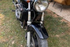HONDA HORNET 600cc