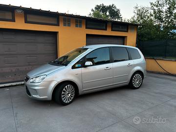 C-Max 1600 110cv