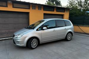 C-Max 1600 110cv