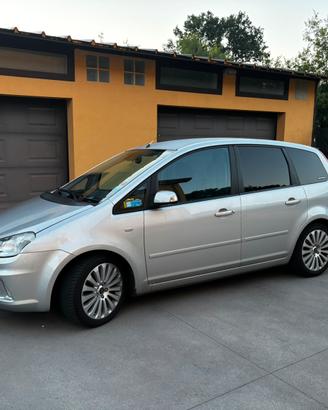 C-Max 1600 110cv
