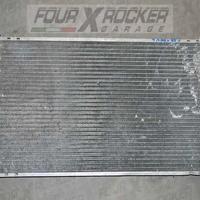 Radiatore condensatore clima A/C Range Rover 2 P38