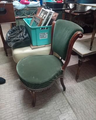 poltroncina 