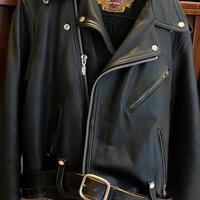 giacca Harley-Davidson