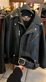 giacca Harley-Davidson