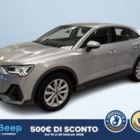 Audi Q3 SPORTBACK 35 2.0 TDI BUSINESS PLUS QU...