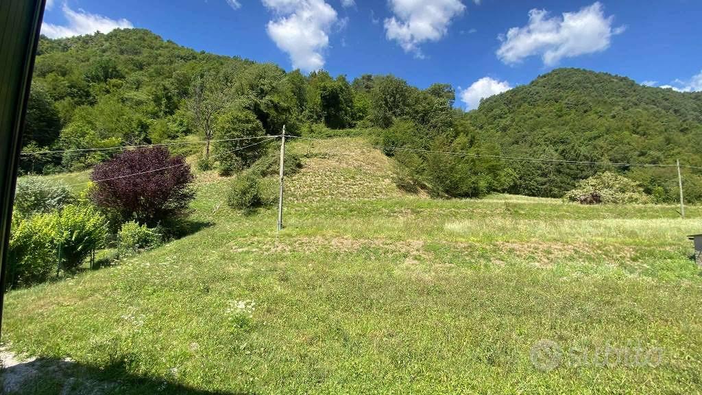 Terreno di 70000 m² a Vobarno - Vista 4