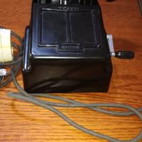 Telefono d'epoca Urmet