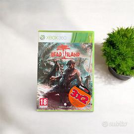 Dead Island - Xbox 360