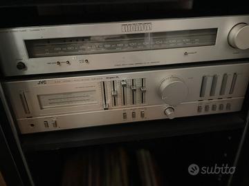 stereo vintage