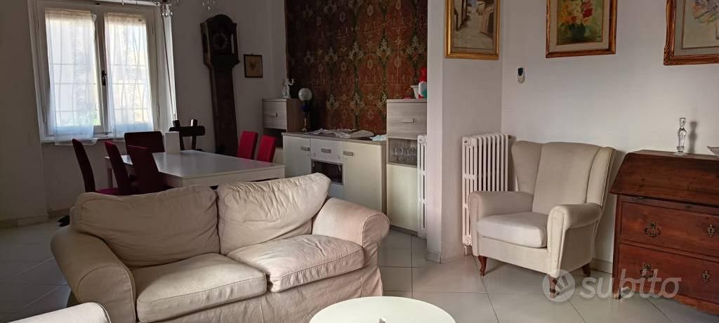 Appartamento di 110 m² con 4 locali a Livorno
