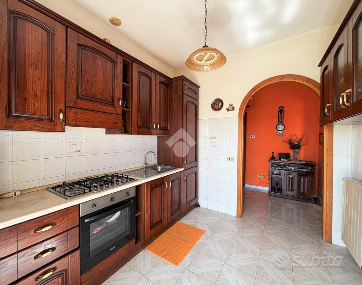 Appartamento – Grotte di Castro, Viterbo - Altro