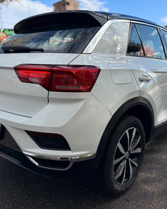 VW T-Roc 1.5 tsi 150cv DSG PROMO 2026