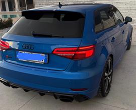 AUDI A3 3ª serie - 2019