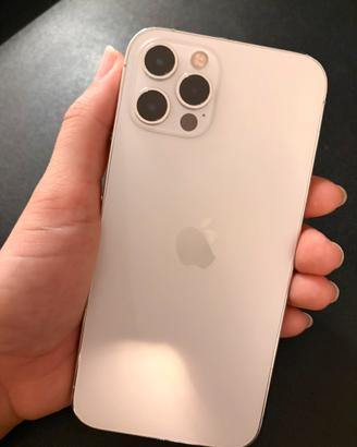 iPhone 12 Pro 512GB Bianco