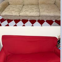 Divano 3 posti a pellaro