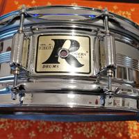 Rullante Rogers Dynasonic Big R 14 x 5 del 1973