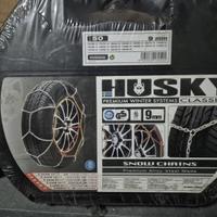 Catene da neve husky husad50