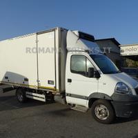 RENAULT Master PATENTE C -CELLA ISOTERMICA CON G
