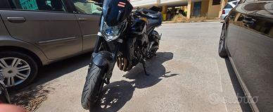 yamaha fz1 1000cc 150cv