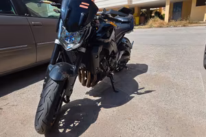 yamaha fz1 1000cc 150cv