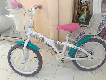 bici bimba 
