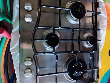 piano cottura Hotpoint Ariston 