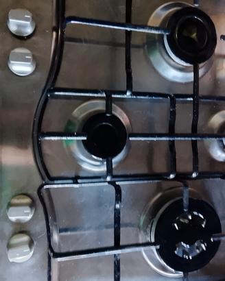 piano cottura Hotpoint Ariston 