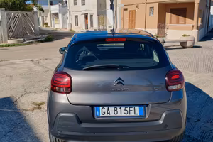SI VENDE CITROEN C3 PURETECH 83 S&S SHINE