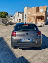 SI VENDE CITROEN C3 PURETECH 83 S&S SHINE