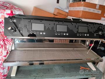 macchina caffè CIME co.07