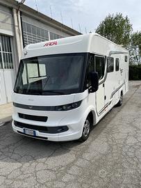 Motorhome Arca 720 GLM