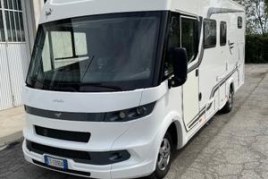Motorhome Arca 720 GLM