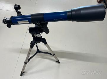 Telescopio Bresser Linsenteleskop  Skylux