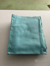 Scampoli pannolenci azzurro