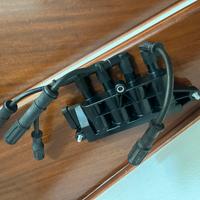 Bobina con cavi Fiat Panda 1.2 Easy