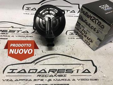 Debimetro Sprinter Classe A W176 6519050500