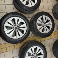 Cerchi originali Audi 19