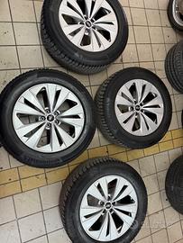 Cerchi originali Audi 19