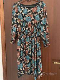 Vestito donna Nuna Lie