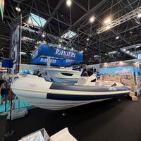 OROMARINE G-24 L'Evoluzione della Performance