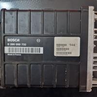 Centalina bosch panda 4x4  1 serie