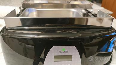 Scioglitore digital meltin choc 9 LT martellato