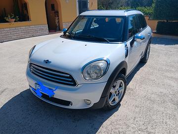 Mini Countryman  Gpl