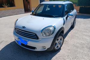 Mini Countryman  Gpl