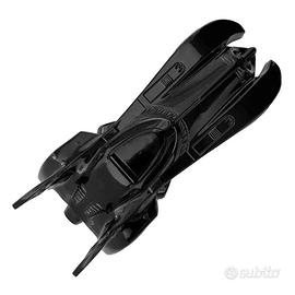 Apribottiglie in metallo Batmobile Batman bottle