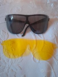 Occhiali da sole