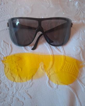Occhiali da sole